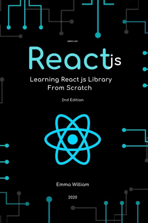 React js: Learning React js Library From Scratch - codeat21.com - Web ...